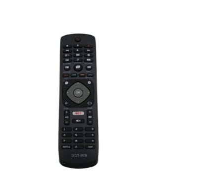 Control Remoto Para Smart Tv Philips Dgt-98B
