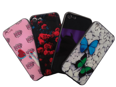 Carcasa Con Diseño Iphone 7-81