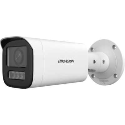 CÁMARA IP HIKVISION BULLET 2.8-12MM DUAL LIGHT VARIFOCAL NETW FIX1