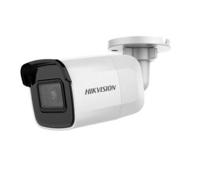 CÁMARA DE VIDEOVIGILANCIA HIKVISION 2MP LENTE FIJO 2.8MM IP67 DS-2CD2021G1-I INT/EXT1