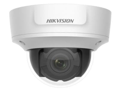 CÁMARA IP HIKVISION 2MP DOMO IP66 IR 30 METROS VF 2.8-12MM WDR POE IK10 MOTORIZADO1