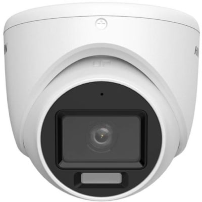 CÁMARA DE VIGILANCIA HIKVISION DOMO 3K DUAL LIGHT 5MP 2.8MM IR 30 MTS IP671