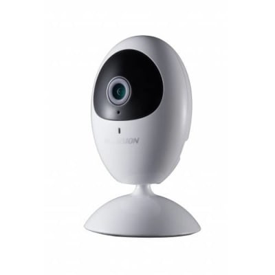 CÁMARA IP DE RED HIKVISION CUBE 2MP LENTE 2.8MM IR 10M 720P / 1080P WIFI LAN 10/1001
