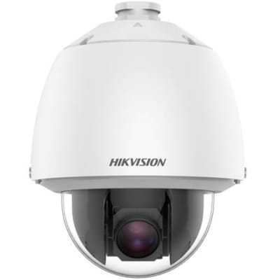 CÁMARA IP PTZ HIKVISION DOMO 2MP 1080P 25X ZOOM WDR 120DB EXTERIOR IP661