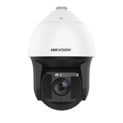 CÁMARA IP TPZ HIKVISION DOMO 4MP 42X DARKFIGHTER IR 400 METROS IP67 CMOS1