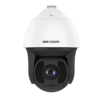 CÁMARA IP PTZ HIKVISION DOMO 8 SERIES 4MP 42X DARKFIGHTER IP67 IK10 CMOS1