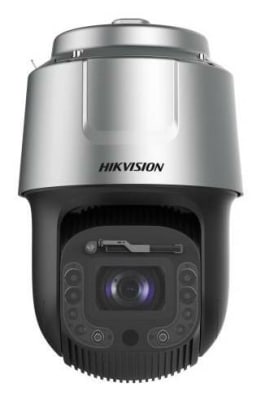 CÁMARA IP TPZ HIKVISION DOMO 8C SERIES 4MP 42X DARKFIGHTER H.265+ IP67 IK101