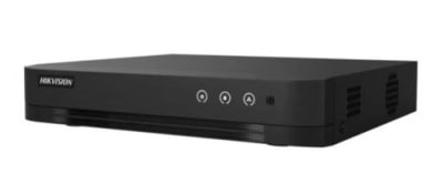 DVR HIKVISION TVI 4 CANALES 1080P LITE 30FPS ACUSENSE DETECCIÓN DE MOVIMIENTO 2.01