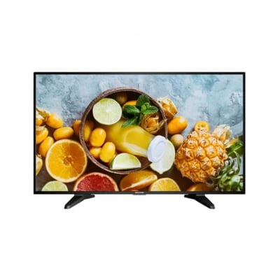 MONITOR HIKVISION FHD 24/7 HDMI VGA 300 cd/m² - 1400:1 - 8 ms - HDMI, VGA  DS-D5032QE1