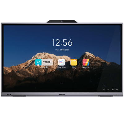 MONITOR PROFESIONAL HIKVISION 65