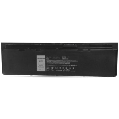 Bateria Alternativa GVD76 LATITUDE E7240 E7250 12 7000 SERIES