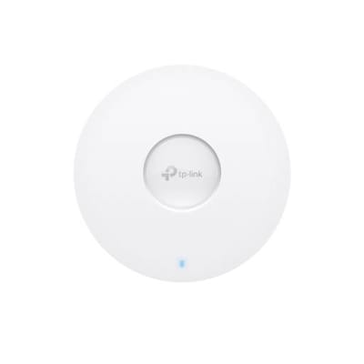 PUNTO DE ACCESO TP-LINK MONTAJE EN TECHO AX1800 EAP610 WIFI 6 2.4 GHZ / 5G