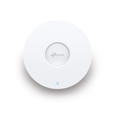 PUNTO DE ACCESO TP-LINK AX3000 MONTAJE EN TECHO EAP650 WIFI 61