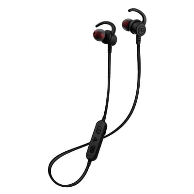 Audífonos Inalámbricos Bluetooth Eb-bt100 Solid+1