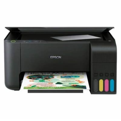 Impresora Multifuncional Epson Ecotank L32101