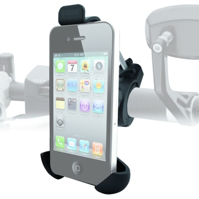 SOPORTE CELULAR BICICLETA/GPS FIDDLER FD-G13A1