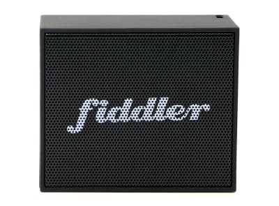 PARLANTE BLUETOOTH FIDDLER BT GO2 FD-G2B1
