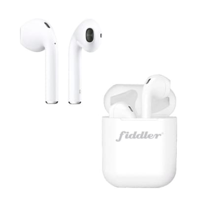 Audifonos Bluetooth Fiddler Mini Pod Fd-tws741