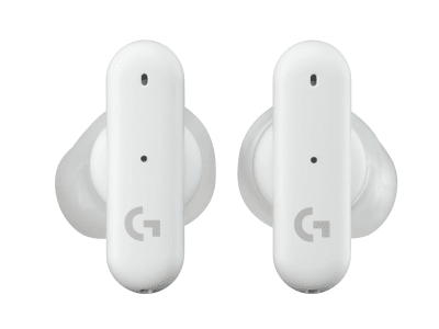 AUDÍFONOS LOGITECH G FITS  TRUE WIRELESS  BT 5.2 GAMING EARBUDS 985-0012041