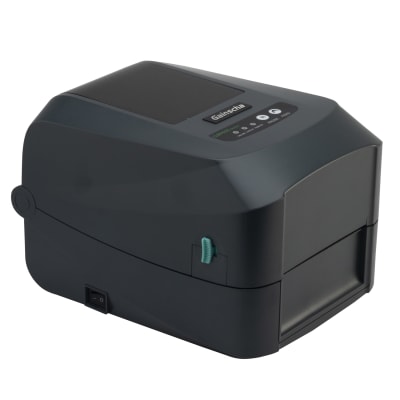 IMPRESORA DE ETIQUETAS TÉRMICA Y TRANSFERENCIA TÉRMICA GAINSCHA 4