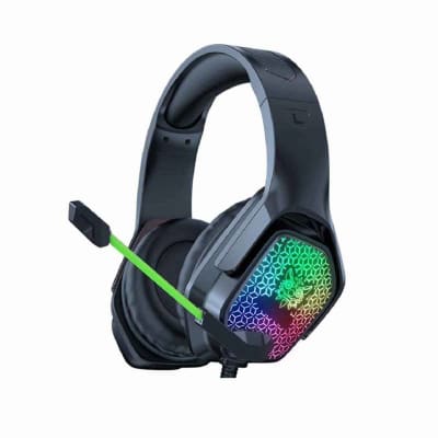 Audífonos Gamer Rgb Onikuma X3 Ps4 | Ps5 | Switch | Xbox One1