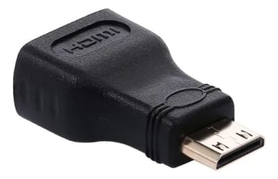 ADAPTADOR DE HDMI A MINI HDMI DBLUE DBGC1761
