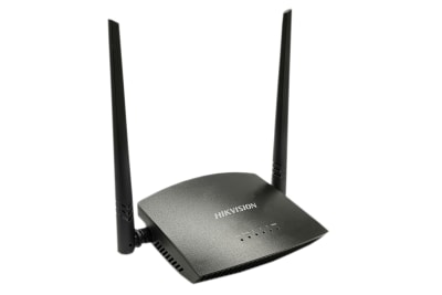 ROUTER INALÁMBRICO HIKVISION DS-3WR3N 300MPBS 2.4GHZ1