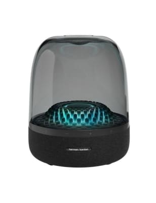 PARLANTE PORTÁTIL HARMAN KARDON AURA STUDIO 4 130W 2 VIAS1