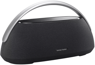 PARLANTE PORTÁTIL HARMAN KARDON GO+ PLAY 3 BT5.2 160W 3 VIAS1