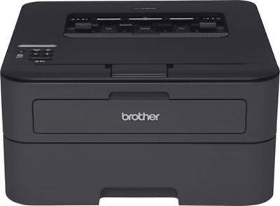 IMPRESORA LASER MONOCROMÁTICA BROTHER 2400 X 600 DPI 32PPM DÚPLEX BANDEJA 250 HOJAS1
