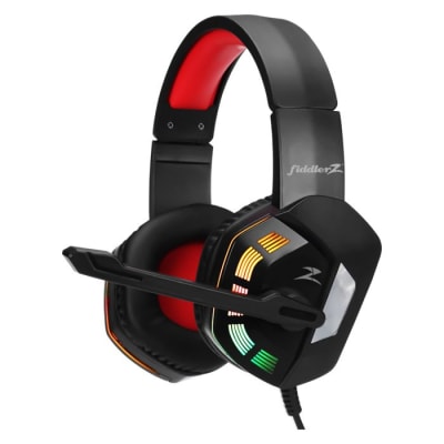 AUDIFONOS GAMER FIDDLER RGB FD-HP8371