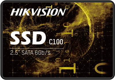 DISCO SSD HIKVISION 240GB SATA 3 2.5