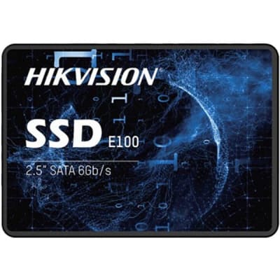 DISCO SSD HIKVISION 1024GB SATA 3 2.5