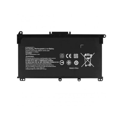 Bateria Alternativa Notebook Hp Ht03Xl Ht03 Hp 15-Cs 15-Cw 15-Db
