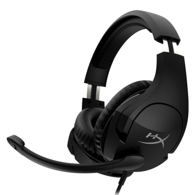 AUDIFONOS GAMER HYPERX CLOUD STINGER S 7.11