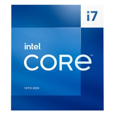 Procesador Intel Core I7-13700 2.1Ghz 16 Núcleos 24 Hilos 30Mb Caché Fclga1700 13Th Gen1