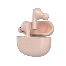AUDÍFONOS INALÁMBRICOS KLIP XTREME ZOUND BUDS BT 5.2 IPX4 TRUE WIRELESS ROSA1