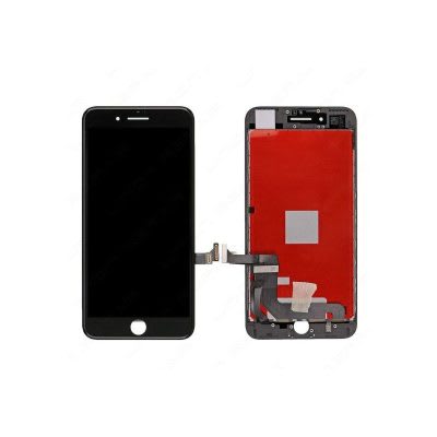 Pantalla Lcd Para Iphone 7G Negro1
