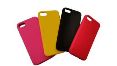 Carcasa Unicolor Iphone SE 20201