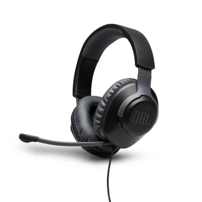 Audífonos Gamer Jbl Quantum 1001