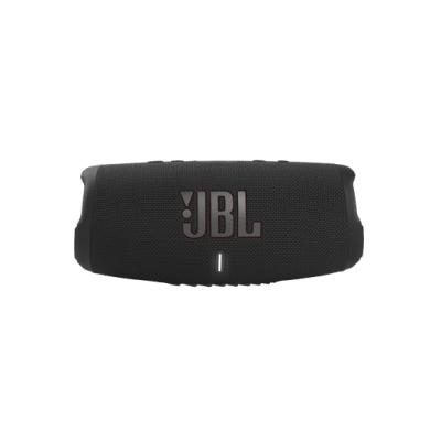 PARLANTE PORTÁTIL JBL CHARGE 5 BLUETOOTH IP67 BATERÍA 20HRS WATERPROOF NEGRO1