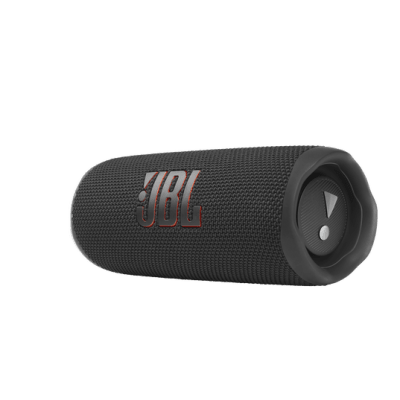 PARLANTE PORTÁTIL JBL FLIP 6 BT 5.2 20W 12 HR IP67 RESISTENTE AL AGUA USB-C NEGRO1