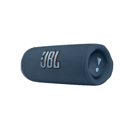 PARLANTE PORTÁTIL JBL FLIP 6 BT 5.2 20W 12 HR IP67 RESISTENTE AL AGUA USB-C AZUL1