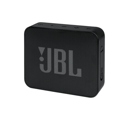 PARLANTE PORTÁTIL INALÁMBRICO JBL GO ESSENTIAL BT 5.2 MICRO USB 3.1 WATTS1