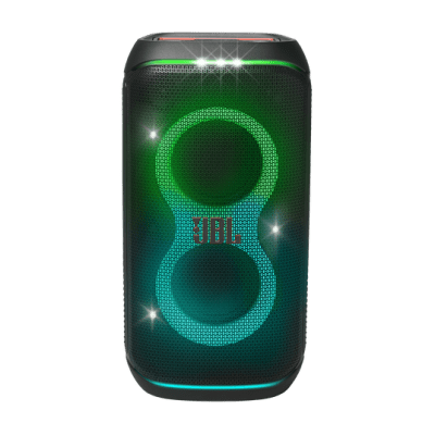 PARLANTE PORTÁTIL JBL PARTY BOX CLUB 120 160W RMS BT 5.3 AUX JACK1