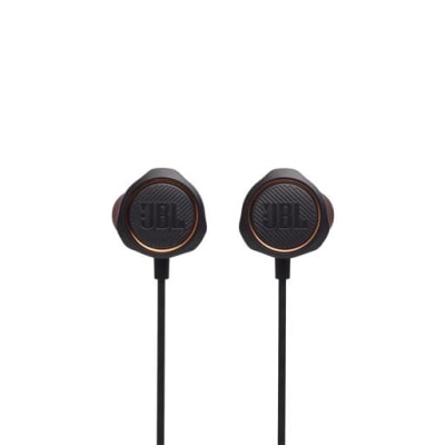 AUDÍFONOS JBL QUANTUM 50 IN-EAR JACK 3.5MM COLOR NEGRO CON MICROFONO1