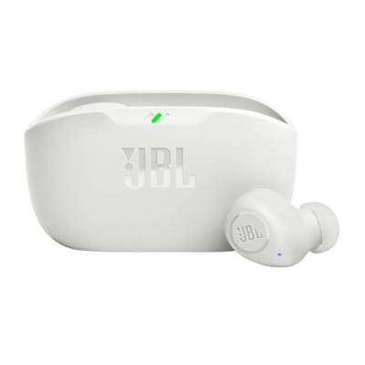 AUDIFONOS INALÁMBRICOS JBL WAVE BUDS IN-EAR BLUETOOTH 5.2 IP54 USB-C1
