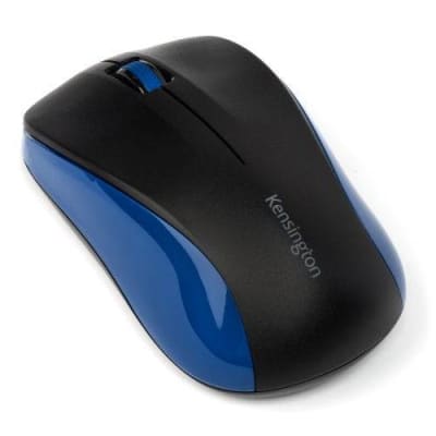MOUSE INALÁMBRICO KENSINGTON FOR LIFE DIESTRO Y ZURDO 3 BOTONES 1000 DPI1