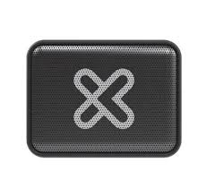 PARLANTE PORTÁTIL KLIP XTREME KBS-025GR BT 5.0 IPX7 20HR1