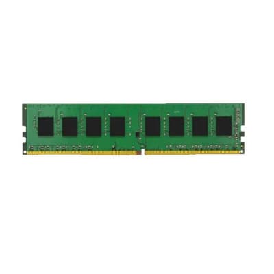 MEMORIA RAM KINGSTON 8GB DDR4  2666MHZ NON-ECC UNBUFFERED DIMM KVR26N19S6/8CL191
